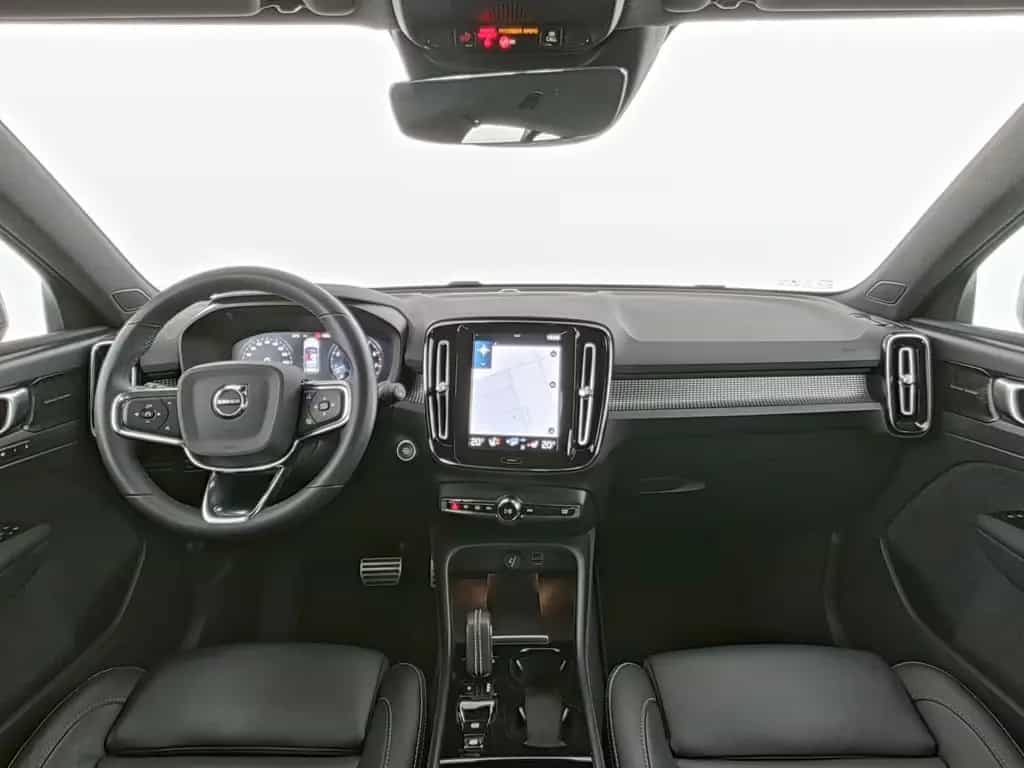 Volvo XC40 R Design 360°|LED|Kessy|CarPlay|SHZ|PDC 12/2021-photo-15