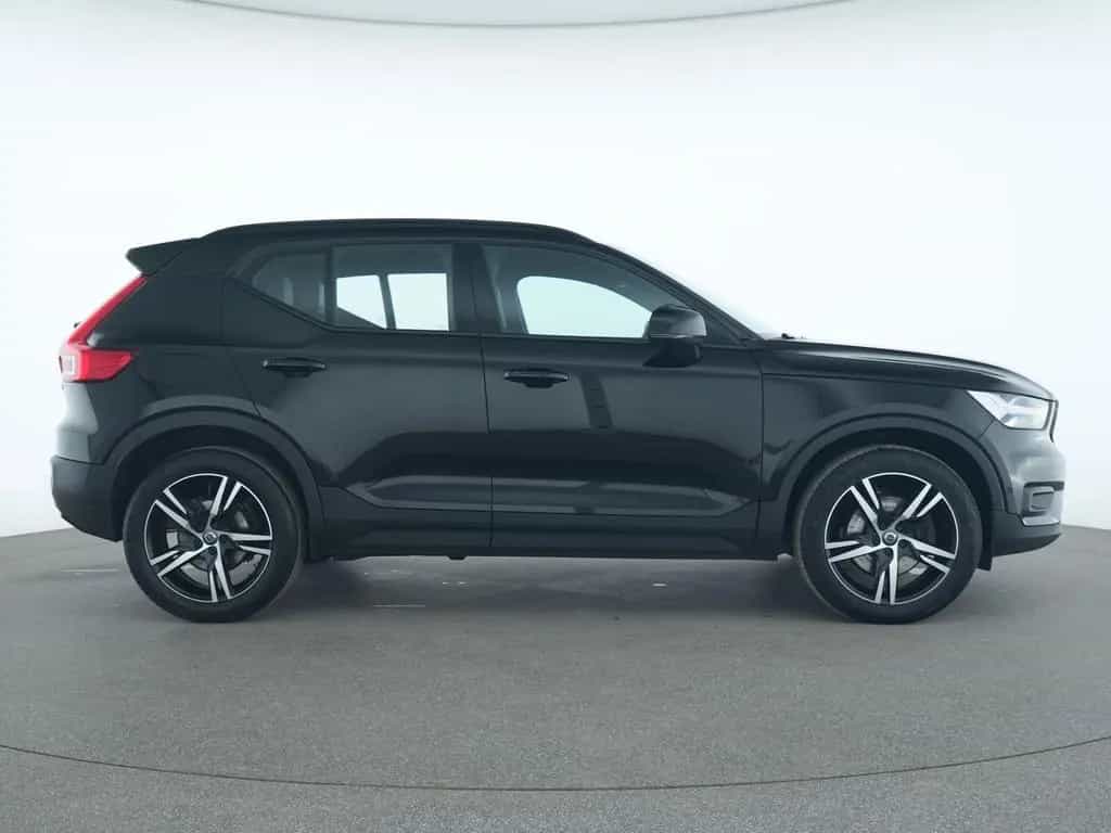 Volvo XC40 R Design 360°|LED|Kessy|CarPlay|SHZ|PDC 12/2021-photo-5