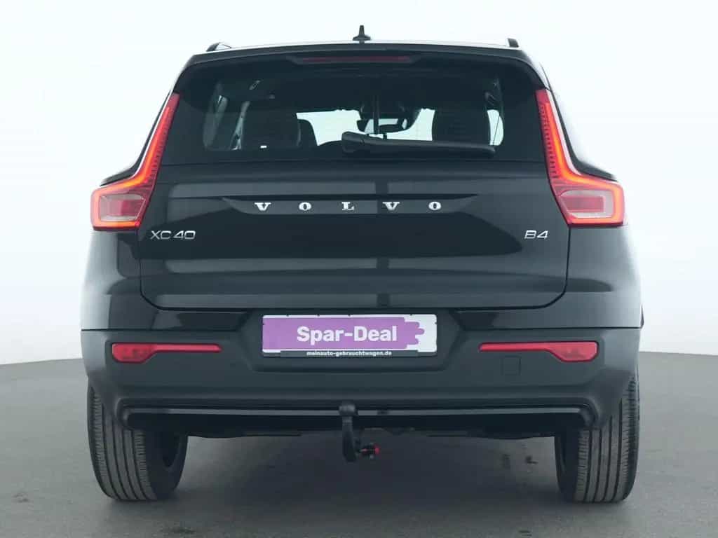 Volvo XC40 R Design 360°|LED|Kessy|CarPlay|SHZ|PDC 12/2021-photo-7