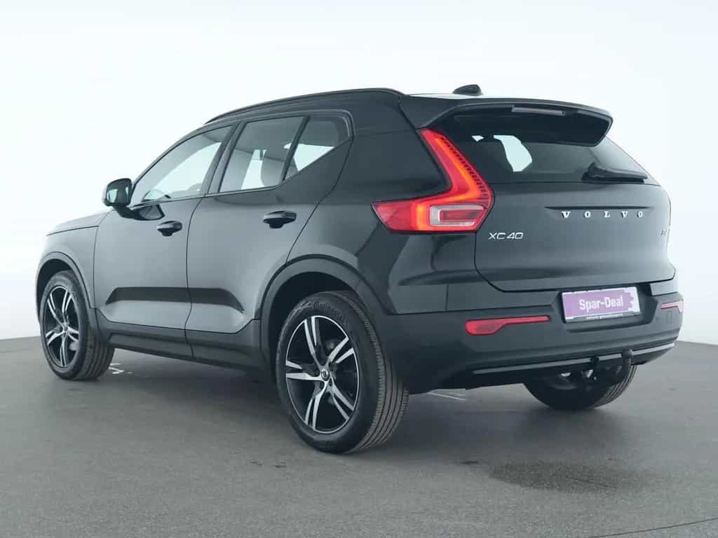 Volvo XC40 R Design 360°|LED|Kessy|CarPlay|SHZ|PDC 12/2021-photo-8