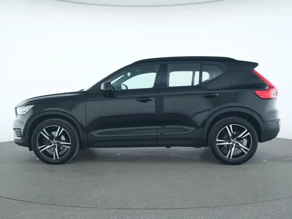 Volvo XC40 R Design 360°|LED|Kessy|CarPlay|SHZ|PDC 12/2021-photo-9