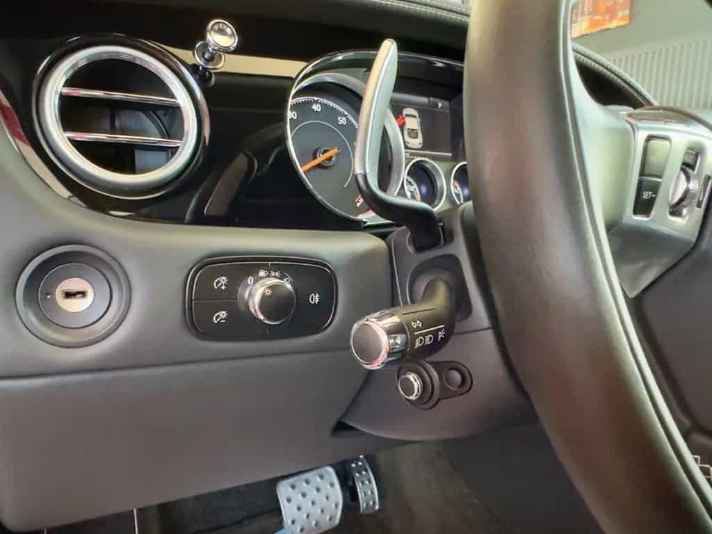 Bentley Continental GT 4.0 V8 S 4WD ACC Luft Mulliner 21 07/2015-photo-25