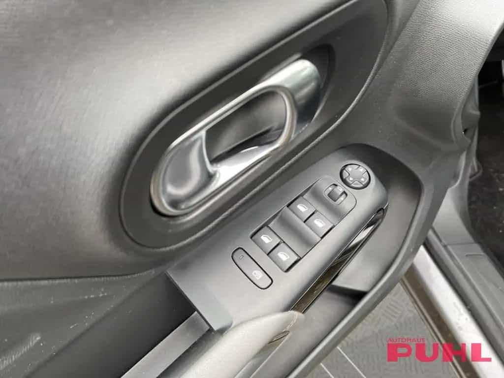 Citroën C5 Aircross Live 130, 360 Kamera, SitzHZ,Allwett 02/2020-photo-12