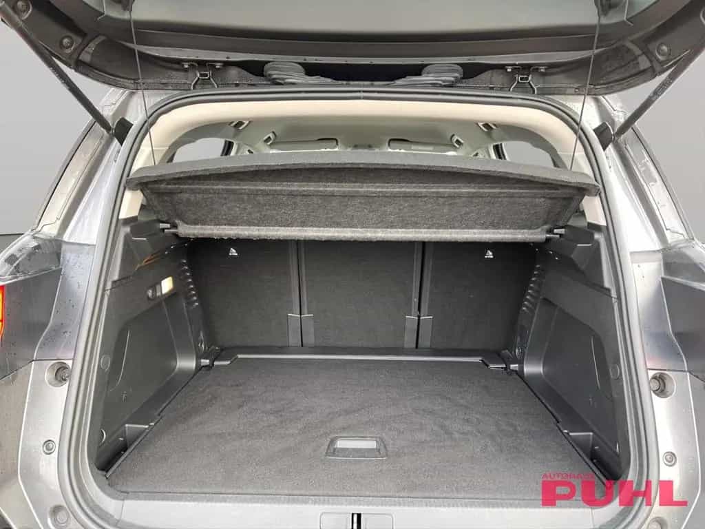 Citroën C5 Aircross Live 130, 360 Kamera, SitzHZ,Allwett 02/2020-photo-25