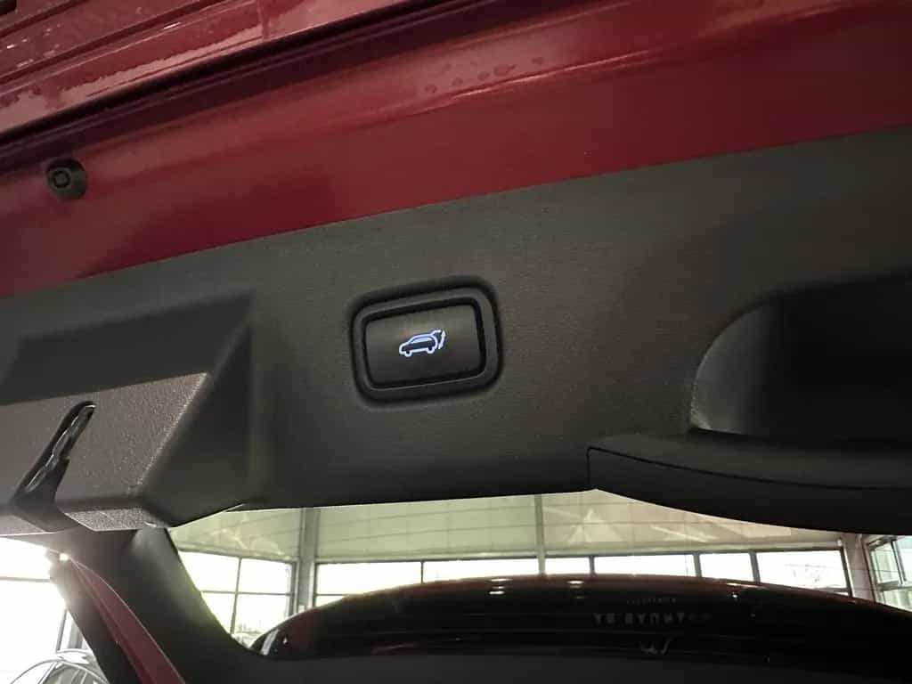 Hyundai TUCSON Trend Mild-Hybrid 2WD *ABSTAND, RFK, DAB* 03/2021-photo-13