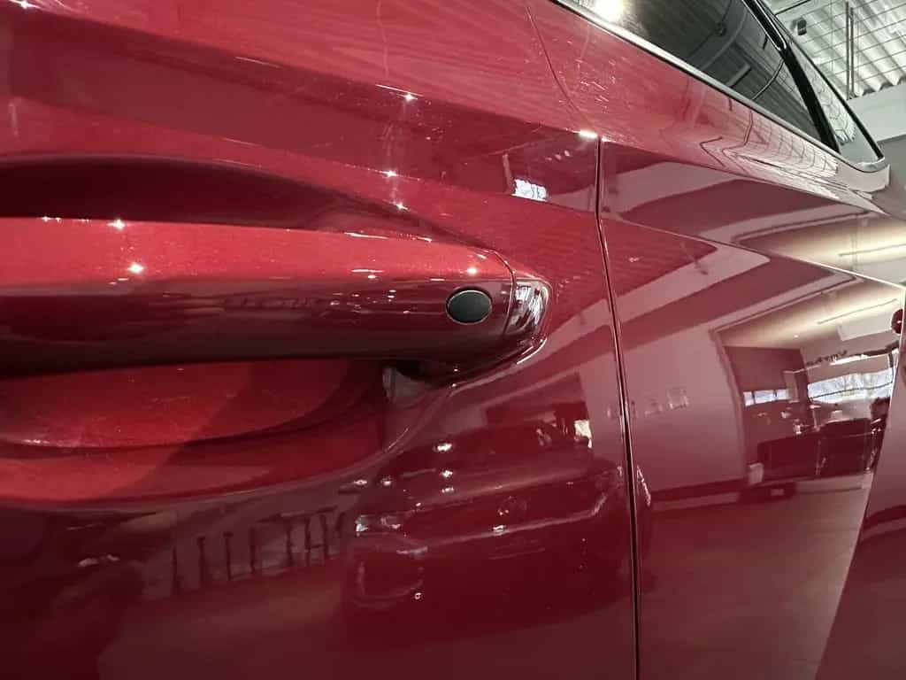 Hyundai TUCSON Trend Mild-Hybrid 2WD *ABSTAND, RFK, DAB* 03/2021-photo-20