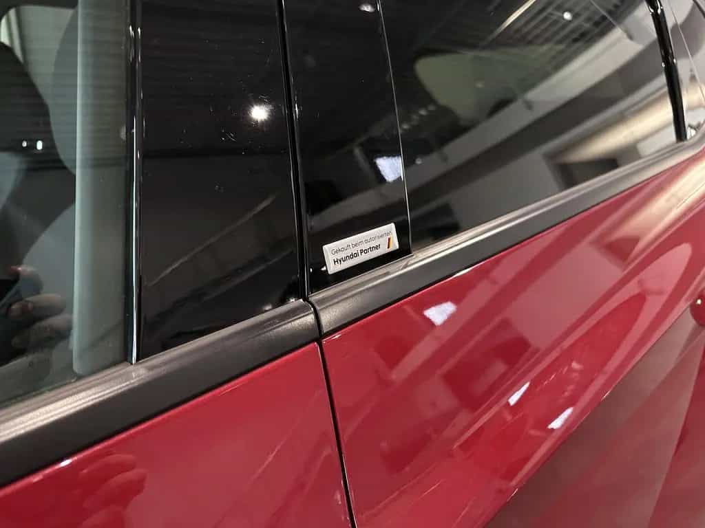 Hyundai TUCSON Trend Mild-Hybrid 2WD *ABSTAND, RFK, DAB* 03/2021-photo-21