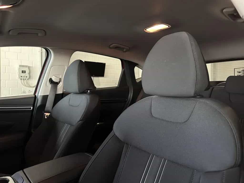Hyundai TUCSON Trend Mild-Hybrid 2WD *ABSTAND, RFK, DAB* 03/2021-photo-25