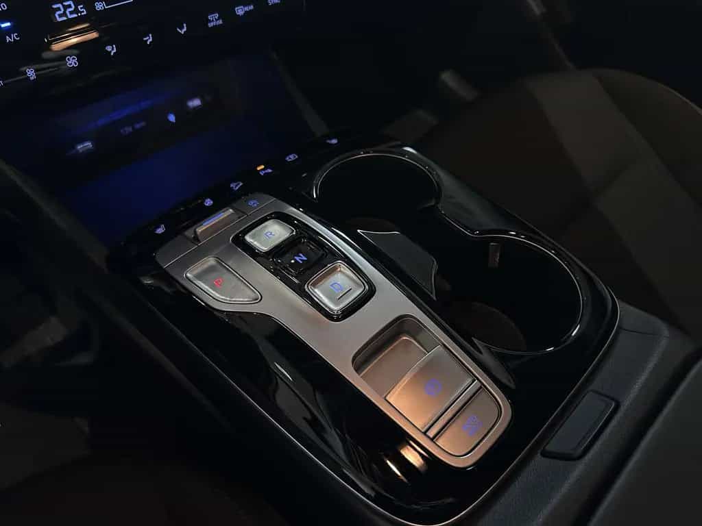 Hyundai TUCSON Trend Mild-Hybrid 2WD *ABSTAND, RFK, DAB* 03/2021-photo-37