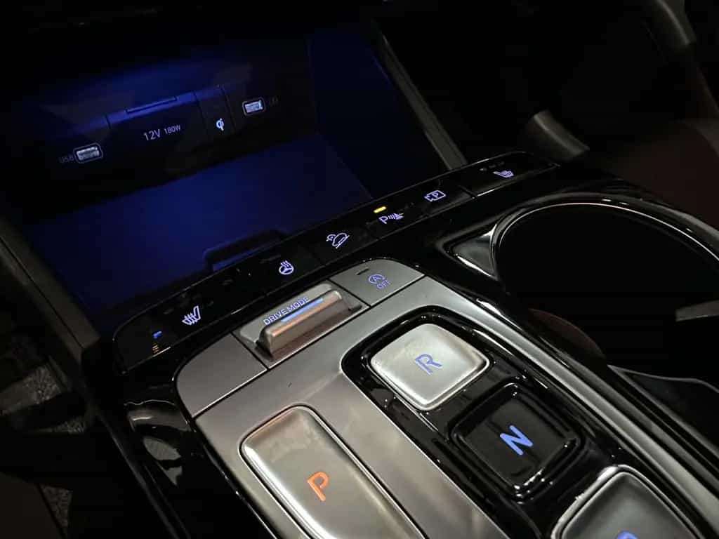 Hyundai TUCSON Trend Mild-Hybrid 2WD *ABSTAND, RFK, DAB* 03/2021-photo-38