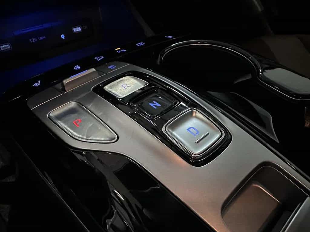 Hyundai TUCSON Trend Mild-Hybrid 2WD *ABSTAND, RFK, DAB* 03/2021-photo-39