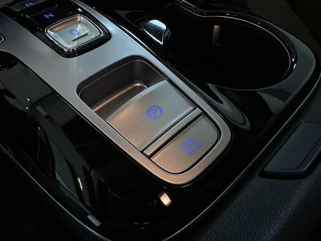 Hyundai TUCSON Trend Mild-Hybrid 2WD *ABSTAND, RFK, DAB* 03/2021-photo-40