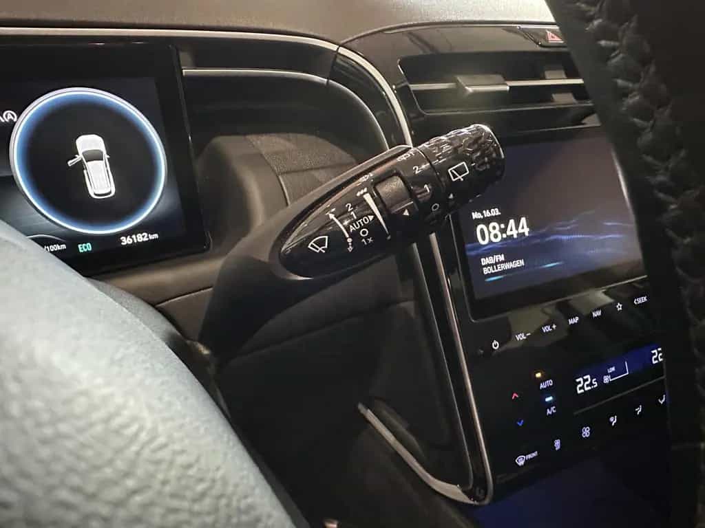 Hyundai TUCSON Trend Mild-Hybrid 2WD *ABSTAND, RFK, DAB* 03/2021-photo-46