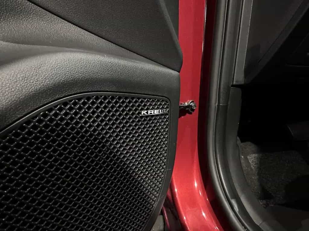 Hyundai TUCSON Trend Mild-Hybrid 2WD *ABSTAND, RFK, DAB* 03/2021-photo-47