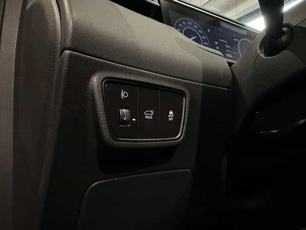 Hyundai TUCSON Trend Mild-Hybrid 2WD *ABSTAND, RFK, DAB* 03/2021-photo-48
