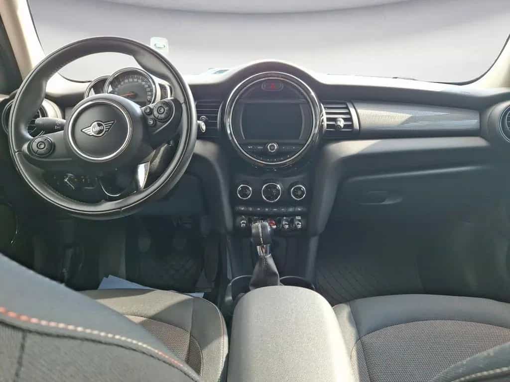 MINI Cooper Klimaaut. PDC Kamera LED Sitzheizung 03/2019-photo-10