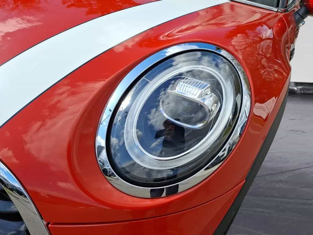 MINI Cooper Klimaaut. PDC Kamera LED Sitzheizung 03/2019-photo-12