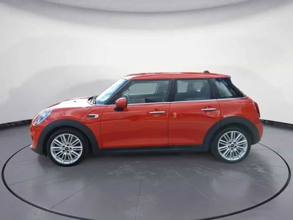 MINI Cooper Klimaaut. PDC Kamera LED Sitzheizung 03/2019-photo-2