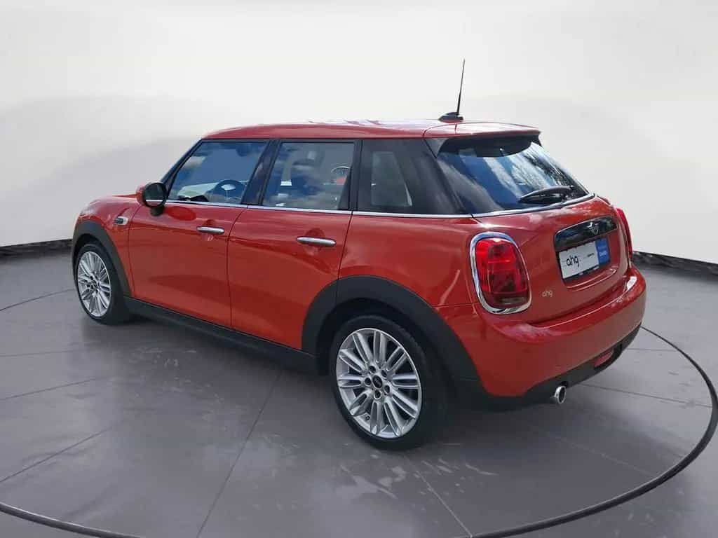 MINI Cooper Klimaaut. PDC Kamera LED Sitzheizung 03/2019-photo-3