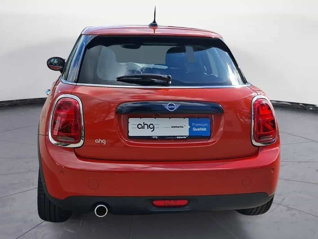 MINI Cooper Klimaaut. PDC Kamera LED Sitzheizung 03/2019-photo-4