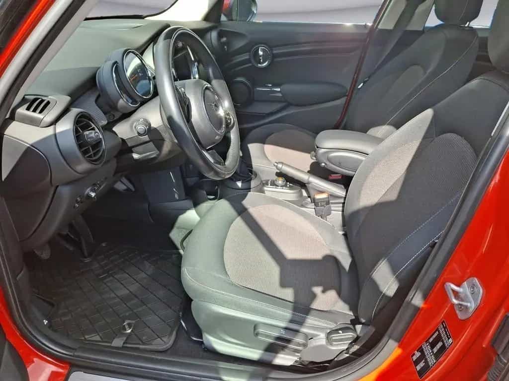 MINI Cooper Klimaaut. PDC Kamera LED Sitzheizung 03/2019-photo-7