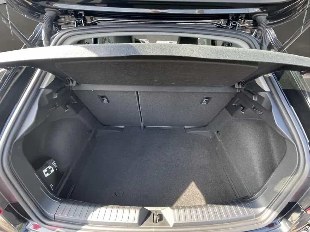 Audi A1 allstreet 30 TFSI LED PDC+ Navi Sitzheizung 03/2023-photo-17