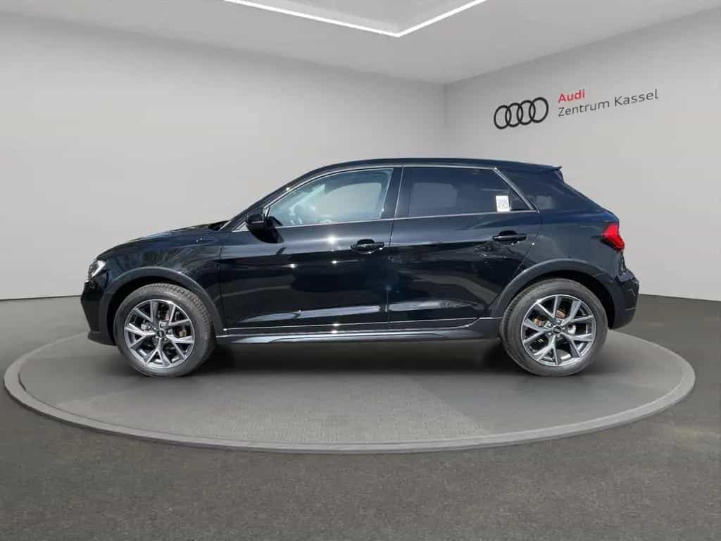 Audi A1 allstreet 30 TFSI LED PDC+ Navi Sitzheizung 03/2023-photo-2