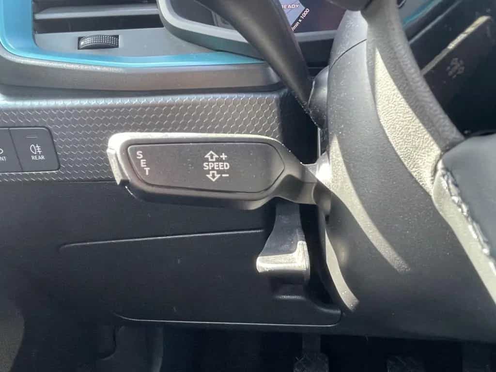 Audi A1 allstreet 30 TFSI LED PDC+ Navi Sitzheizung 03/2023-photo-20