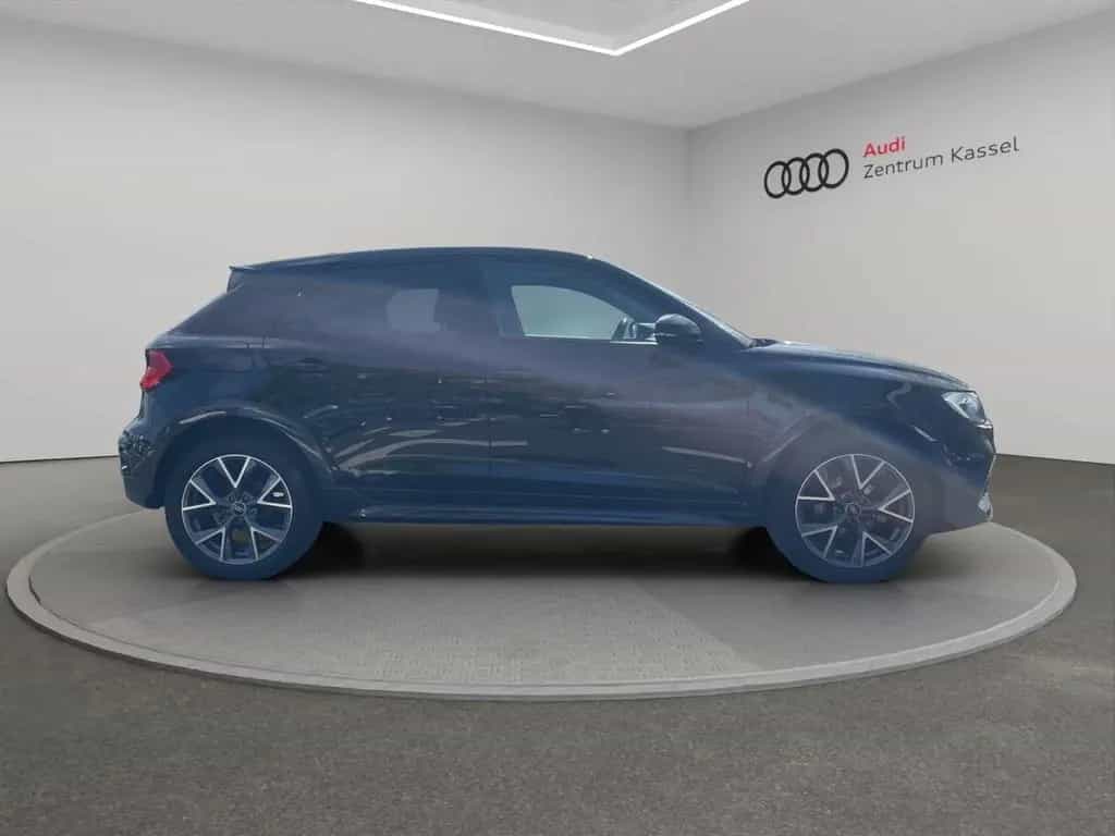 Audi A1 allstreet 30 TFSI LED PDC+ Navi Sitzheizung 03/2023-photo-6
