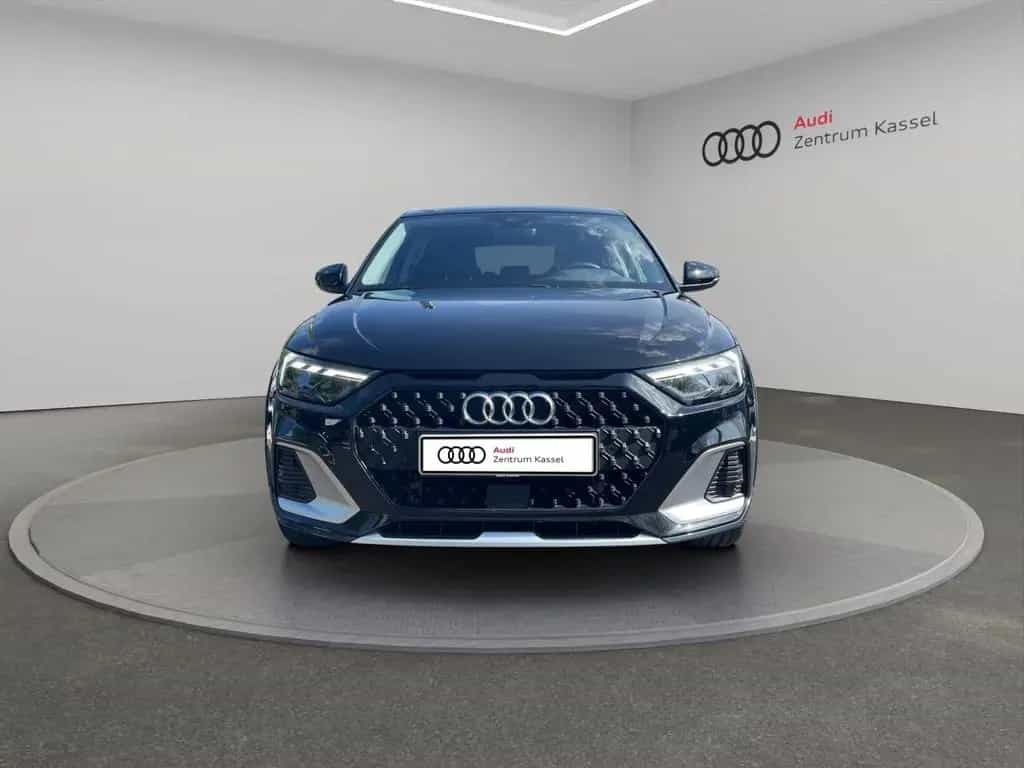 Audi A1 allstreet 30 TFSI LED PDC+ Navi Sitzheizung 03/2023-photo-8