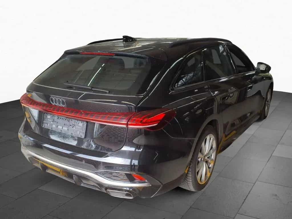 Audi A5 Av. TFSI Matrix B&O HuD AHK Navi Carplay 360° 08/2025-photo-3