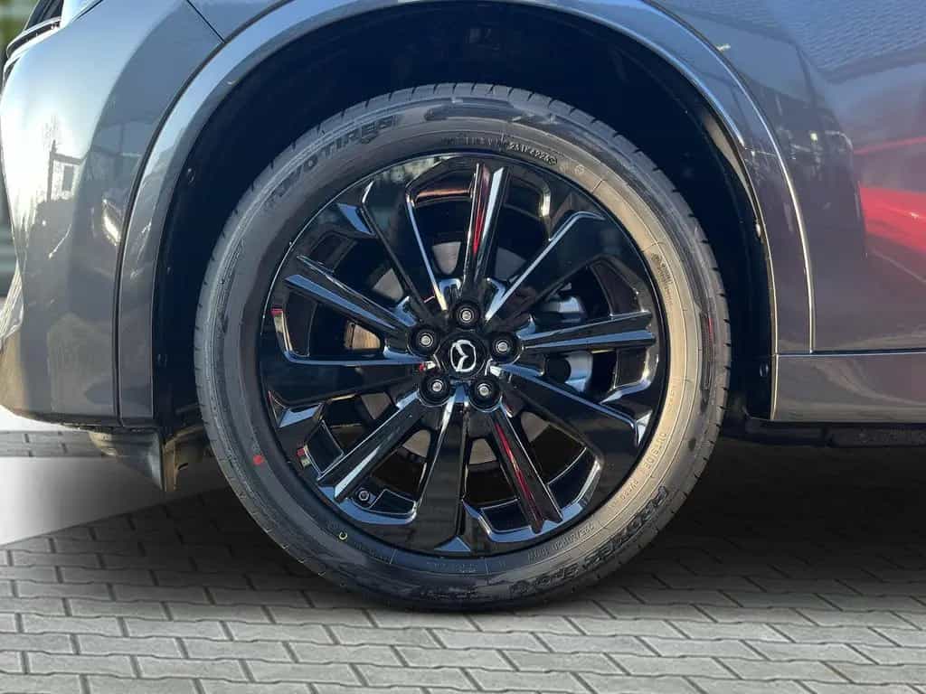 Mazda CX-60 3.3 e-SKYACTIV D 254ps 8AT AWD Homura Plus 03/2026-photo-20