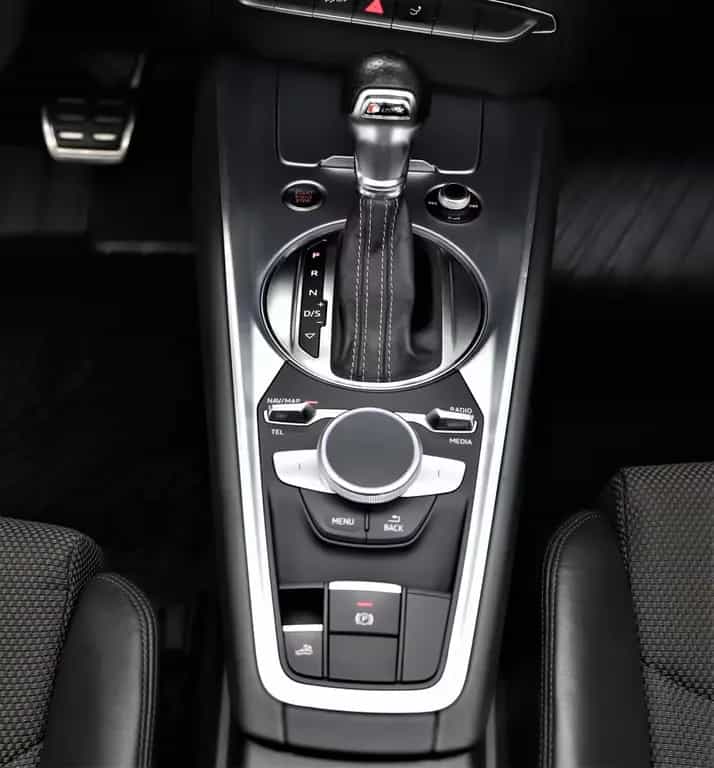 Audi TT 2.0TFSI 230PS Roadster Quattro S-Line Virtual 04/2015-photo-21