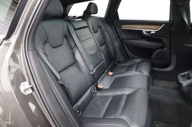 Volvo V90 2.0 T5 254PS Inscription Pano ACC LED 360° 10/2017-photo-10