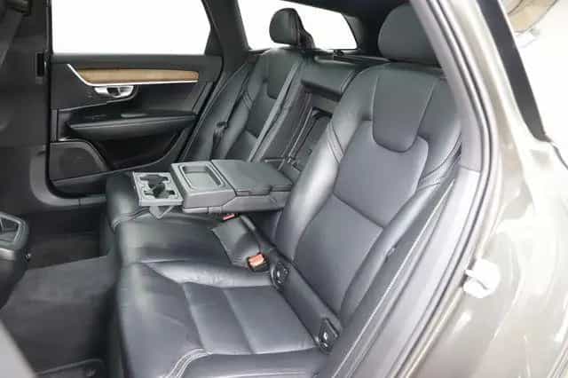 Volvo V90 2.0 T5 254PS Inscription Pano ACC LED 360° 10/2017-photo-12