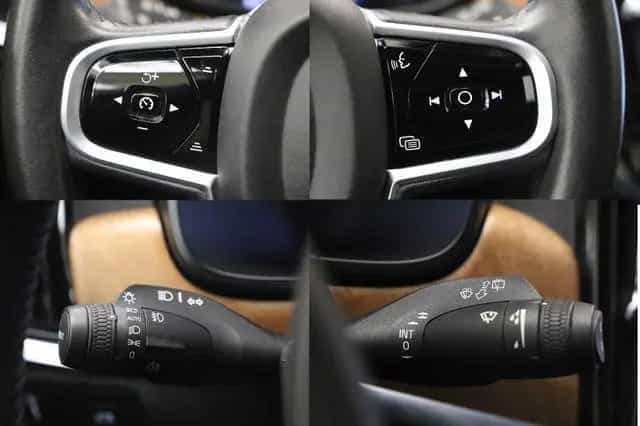 Volvo V90 2.0 T5 254PS Inscription Pano ACC LED 360° 10/2017-photo-20