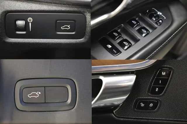 Volvo V90 2.0 T5 254PS Inscription Pano ACC LED 360° 10/2017-photo-26