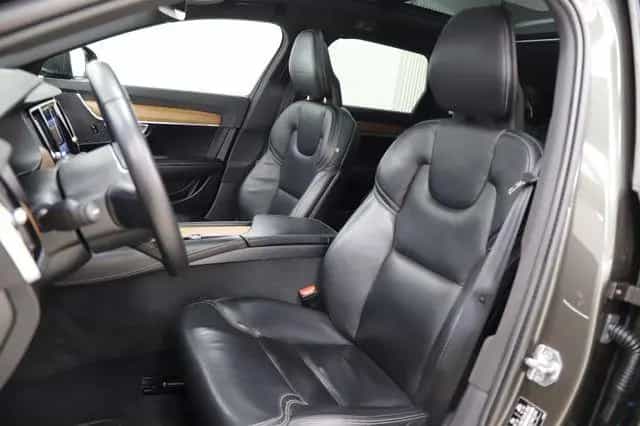 Volvo V90 2.0 T5 254PS Inscription Pano ACC LED 360° 10/2017-photo-7