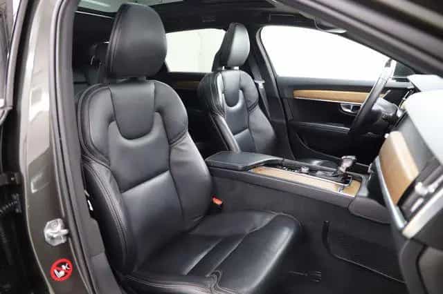 Volvo V90 2.0 T5 254PS Inscription Pano ACC LED 360° 10/2017-photo-8