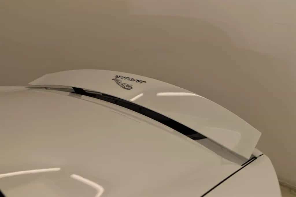 Jaguar F-Type 3.0 V6 340PS Cabrio Memory PAGA 1.Hand 09/2016-photo-18