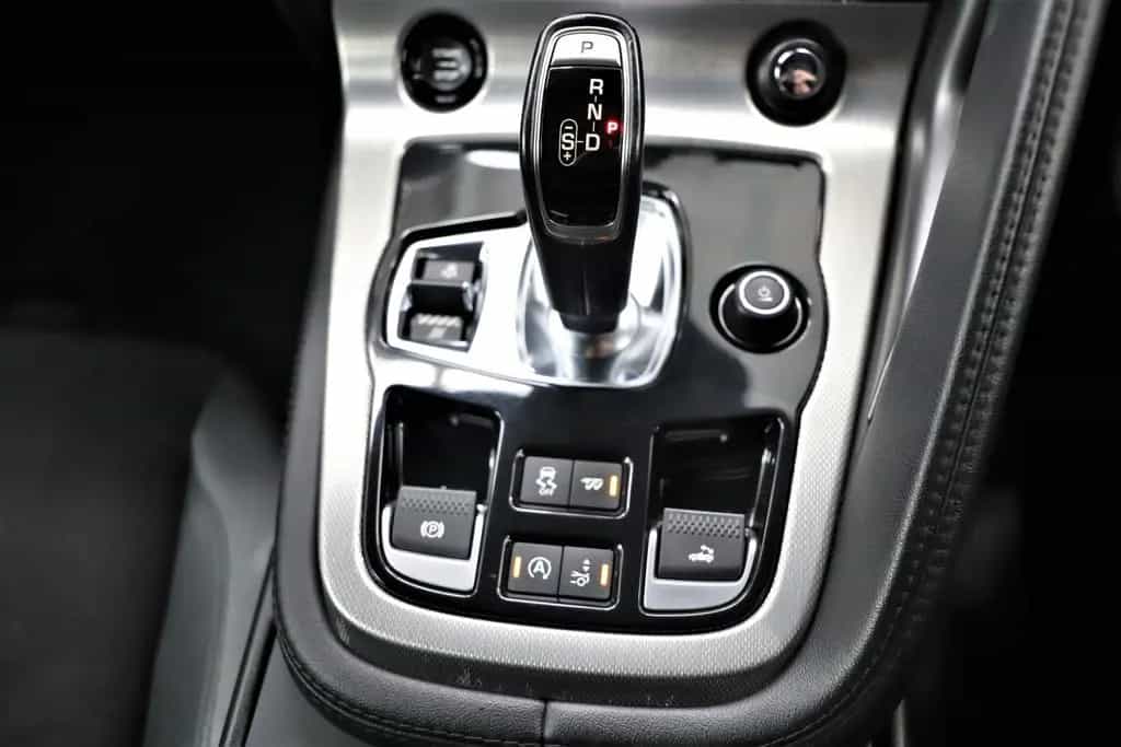 Jaguar F-Type 3.0 V6 340PS Cabrio Memory PAGA 1.Hand 09/2016-photo-21