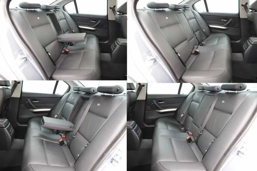 ALPINA B3 360PS Biturbo Switch-Tronic Schiebedach Navi 07/2008-photo-10