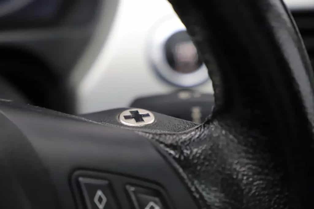 ALPINA B3 360PS Biturbo Switch-Tronic Schiebedach Navi 07/2008-photo-21