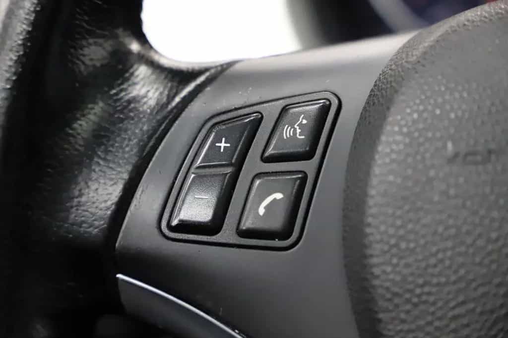 ALPINA B3 360PS Biturbo Switch-Tronic Schiebedach Navi 07/2008-photo-23