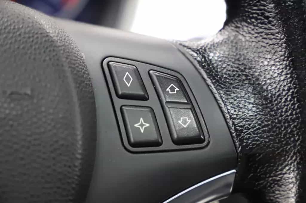 ALPINA B3 360PS Biturbo Switch-Tronic Schiebedach Navi 07/2008-photo-24