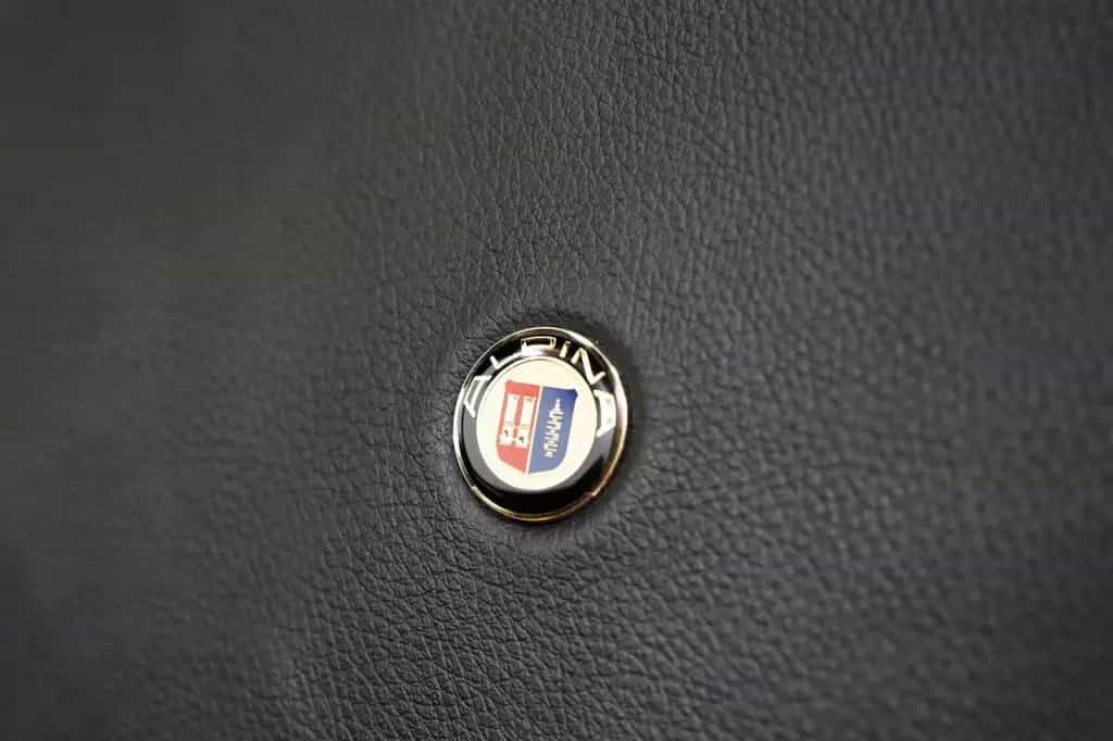 ALPINA B3 360PS Biturbo Switch-Tronic Schiebedach Navi 07/2008-photo-27