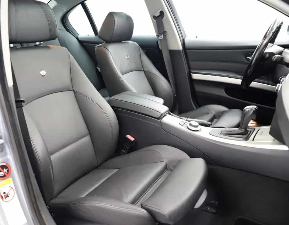 ALPINA B3 360PS Biturbo Switch-Tronic Schiebedach Navi 07/2008-photo-9