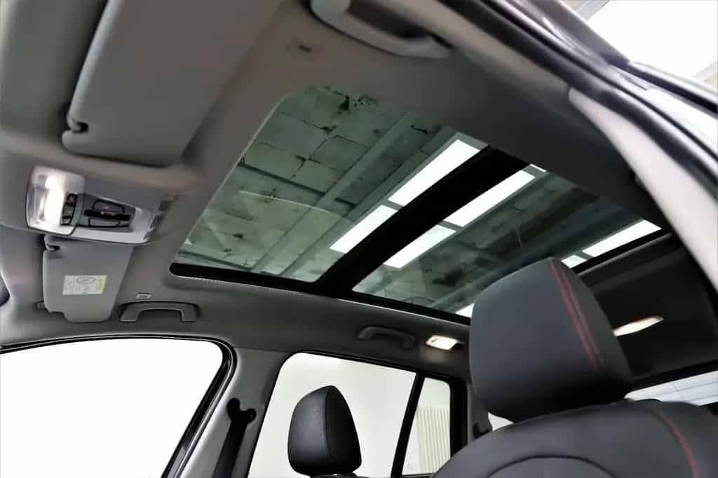BMW 220 i Grand Tourer 192PS Sport Line Pano Head-Up 12/2015-photo-15