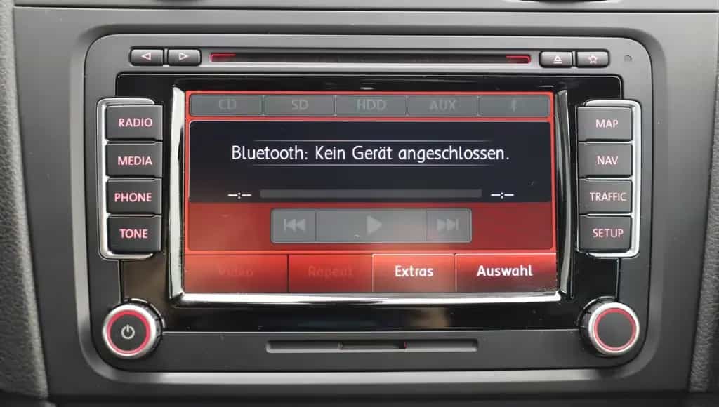 Volkswagen Golf 6 R 2.0TSI 271PS DSG 4M Schalensitze 1.Hand 06/2011-photo-31