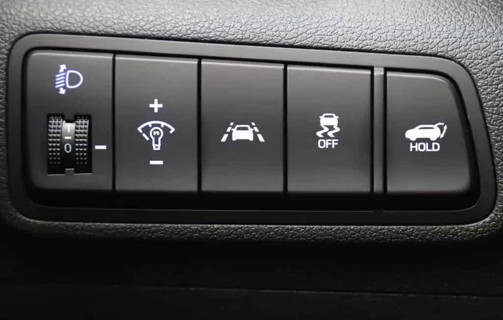 Hyundai TUCSON 1.6TGDI 177PS DCT N Line Carplay AHK LED 09/2019-photo-18